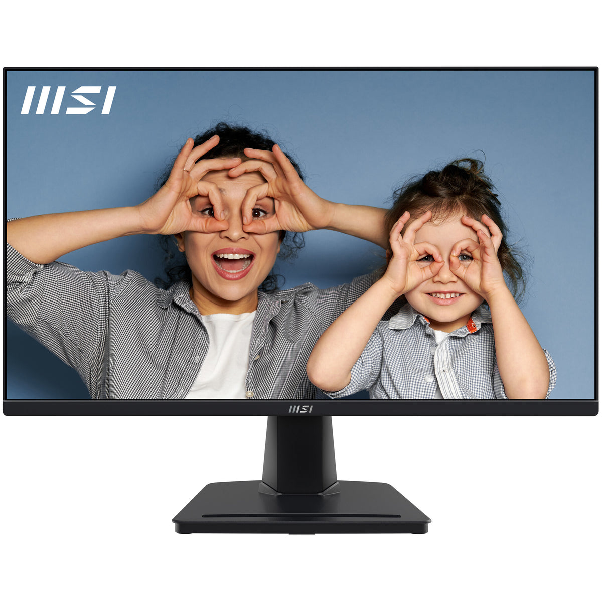 MSI Pro MP251 - 62.2 cm (24.5&quot;) - 1920 x 1080 pixels Full HD LED Monitor