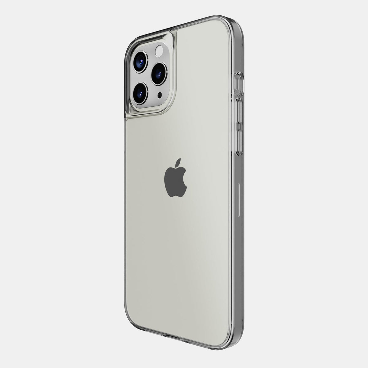 Skech Protection 360 for iPhone 12 / iPhone 12 Pro in Transparent