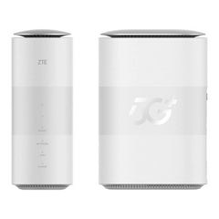 ZTE MC888 - 5G Wifi Router - White