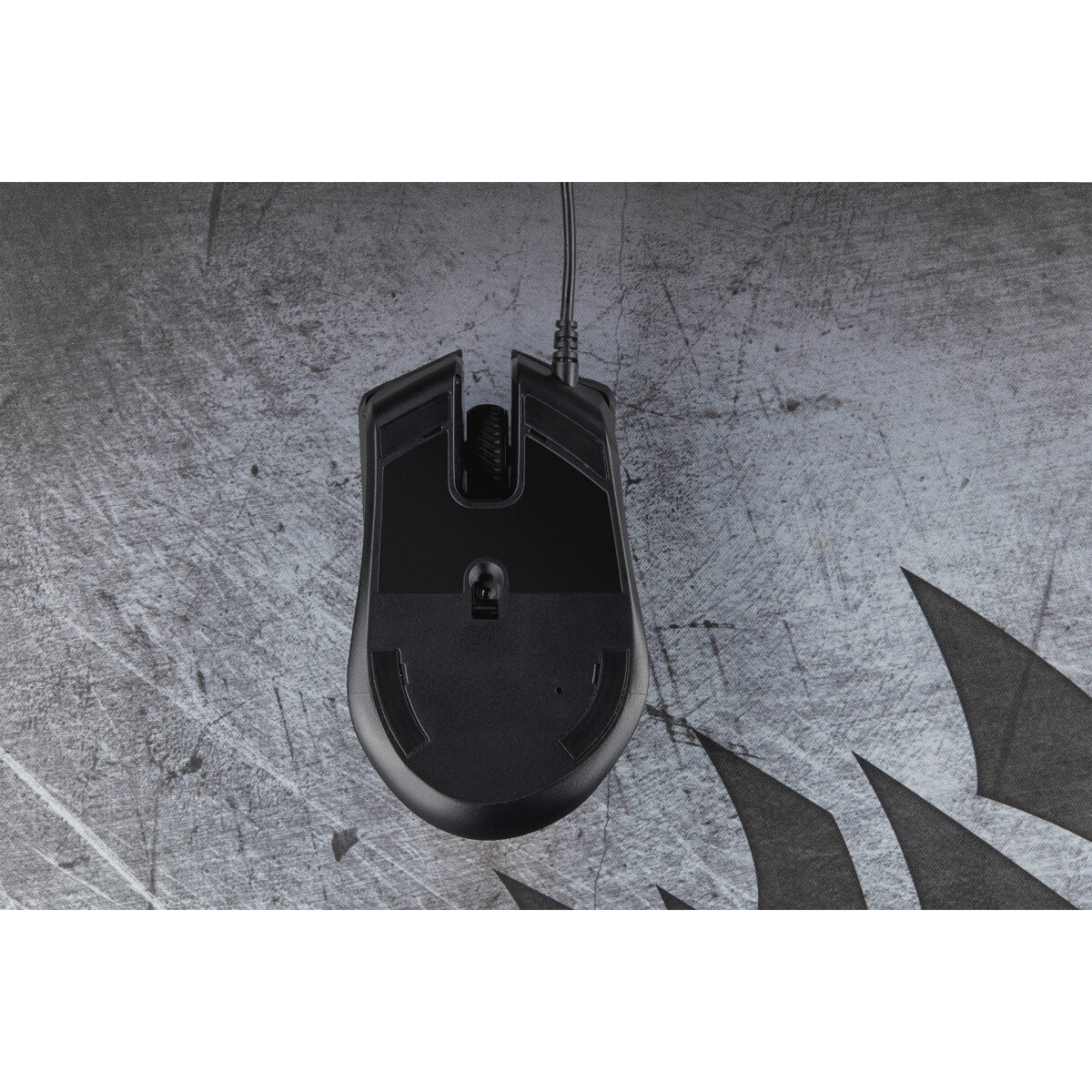 Corsair Harpoon RGB Pro - Right-hand USB Type-A Optical Gaming Mouse - 12,000 DPI
