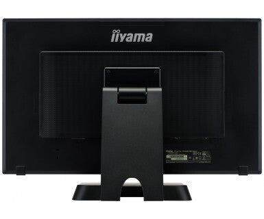 iiyama ProLite T2336MSC-B2AG - 58.4 cm (23&quot;) - 1920 x 1080 pixels FHD LED Touchscreen Monitor