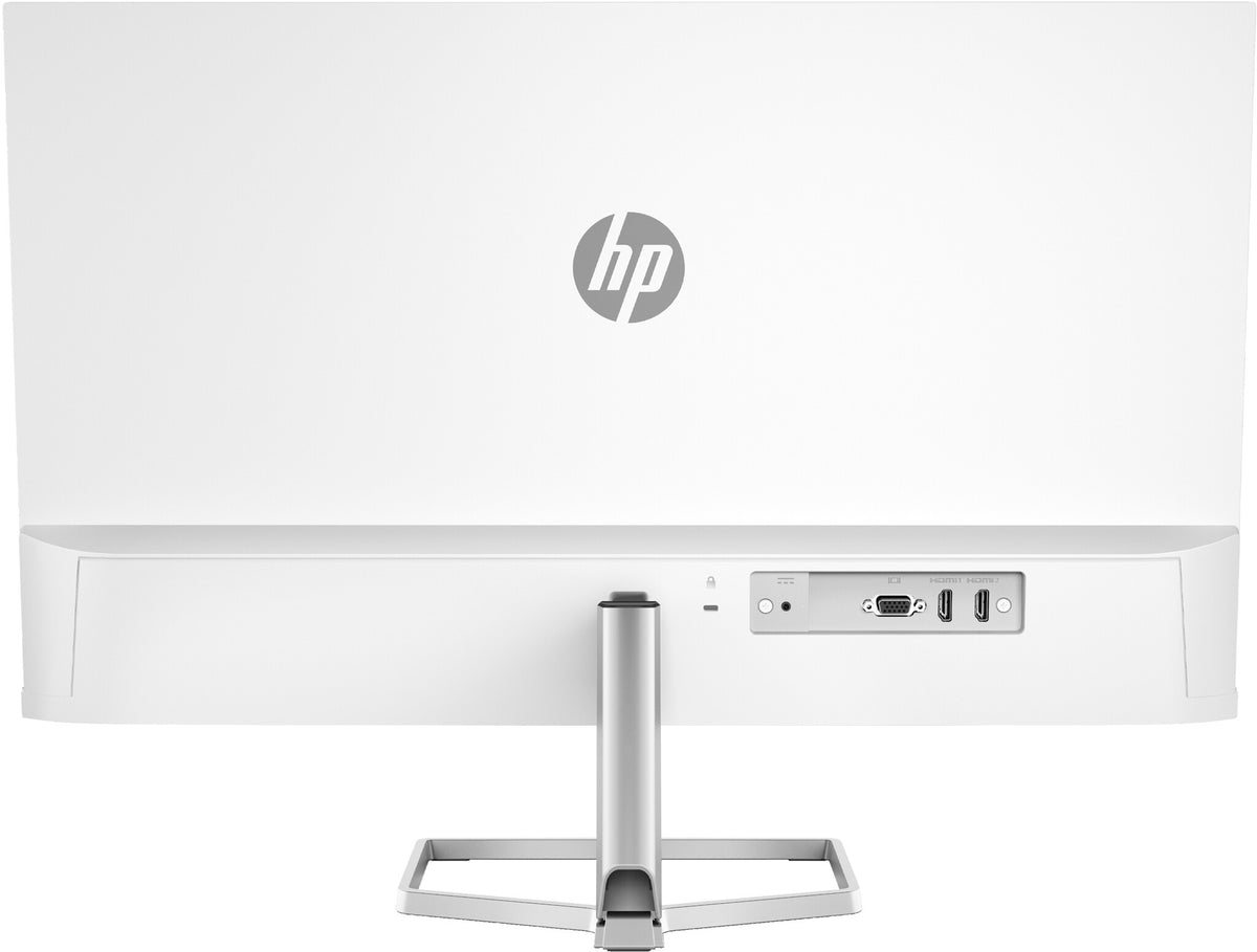 HP M27fw - 68.6 cm (27&quot;) -  1920 x 1080 pixels Full HD Monitor