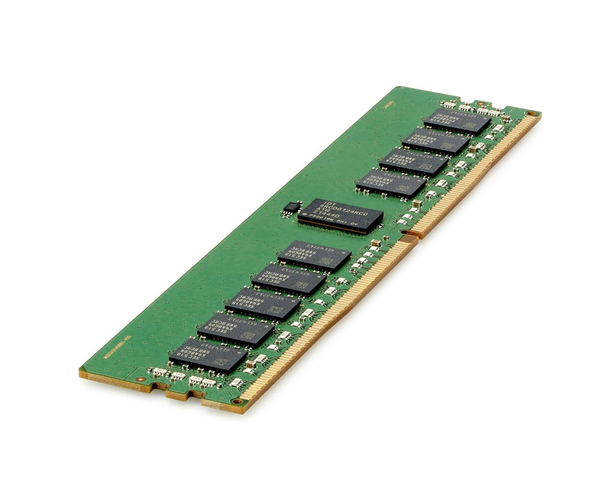 Hewlett Packard Enterprise 805349-B21 memory module 16 GB 1 x 16 GB DDR4 2400 MHz ECC