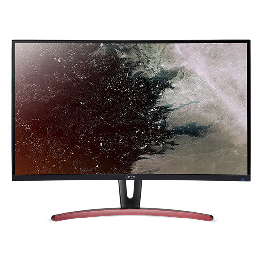 Acer ED323QUR A - 80 cm (31.5&quot;) - 2560 x 1440 pixels QHD LCD Monitor