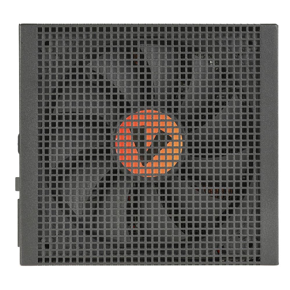 VIDA Heracles power supply unit 750 W 20+4 pin ATX ATX Black