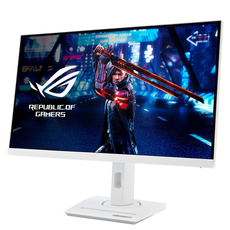 ASUS ROG Strix XG27ACS-W - 68.6 cm (27&quot;) - 2560 x 1440 pixels Quad HD LCD Monitor