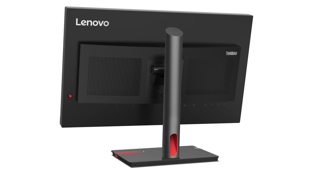 Lenovo ThinkVision P27PZ-30 - 68.6 cm (27&quot;) - 3840 x 2160 pixels 4K Ultra HD LCD Monitor