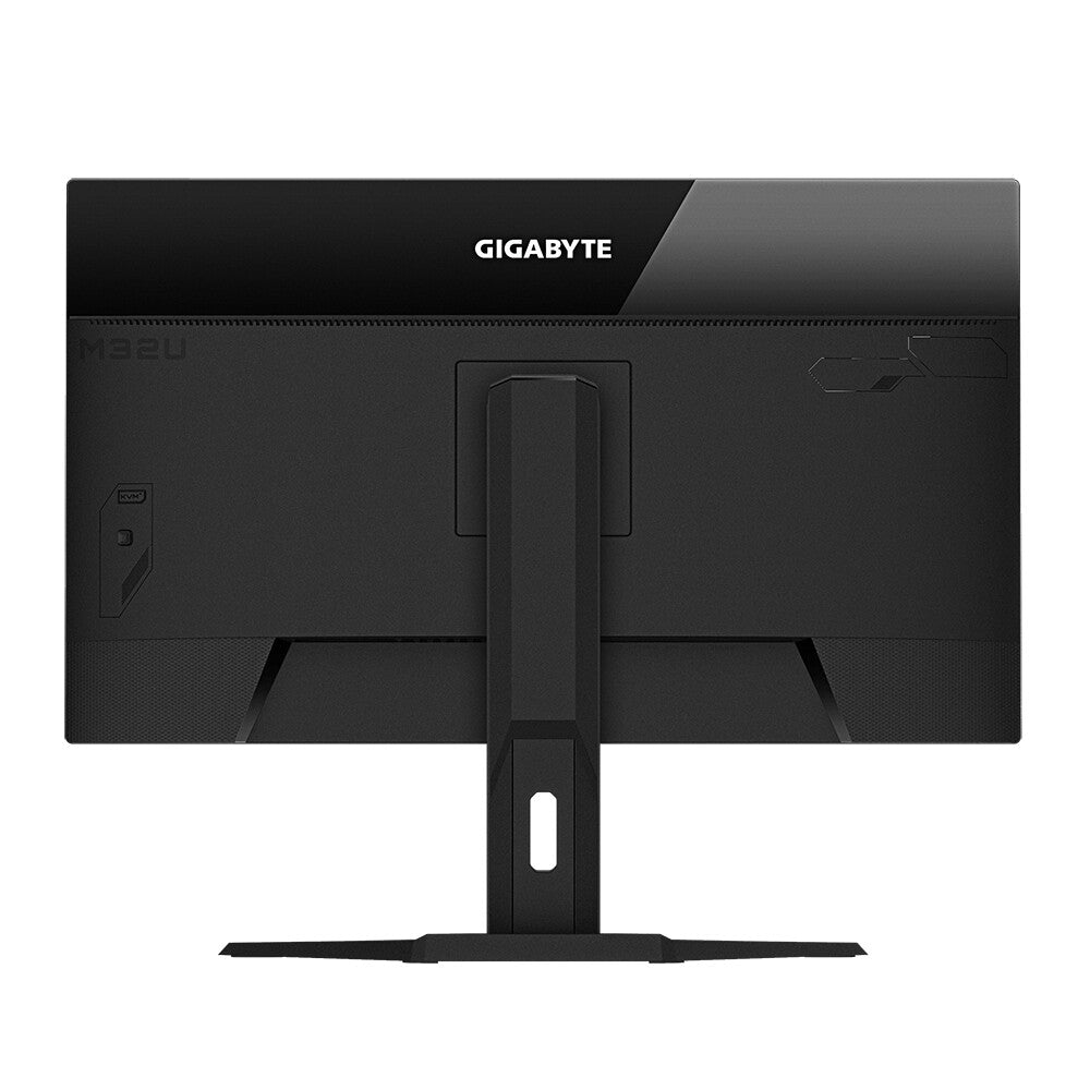 Gigabyte M32U - 80 cm (31.5&quot;) 3840 x 2160p 4K Ultra HD Monitor
