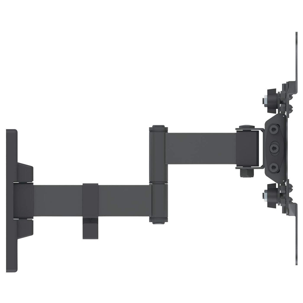 Manhattan 461405 - Wall TV mount for 33 cm (13&quot;) to 106.7 cm (42&quot;)