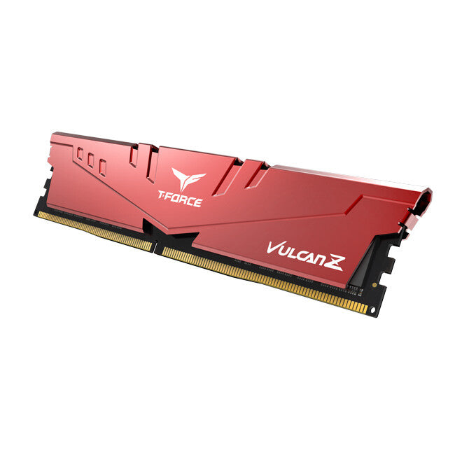 Team Group VULCAN - 32 GB 2 x 16 GB DDR4 3600 MHz memory module
