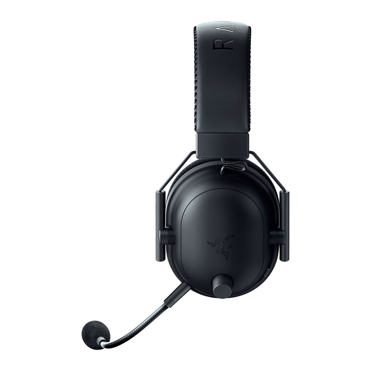 Razer BlackShark V2 Pro for PlayStation - Wireless Gaming Bluetooth Headset in Black