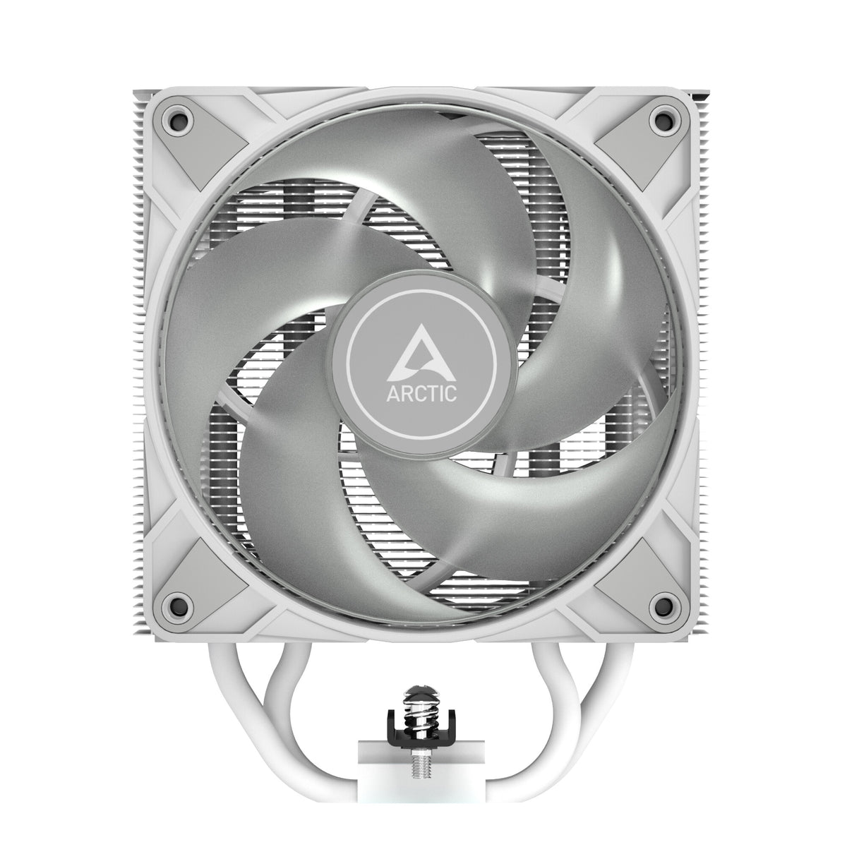 ARCTIC Freezer 36 A-RGB - Air Processor Cooler in White - 120mm