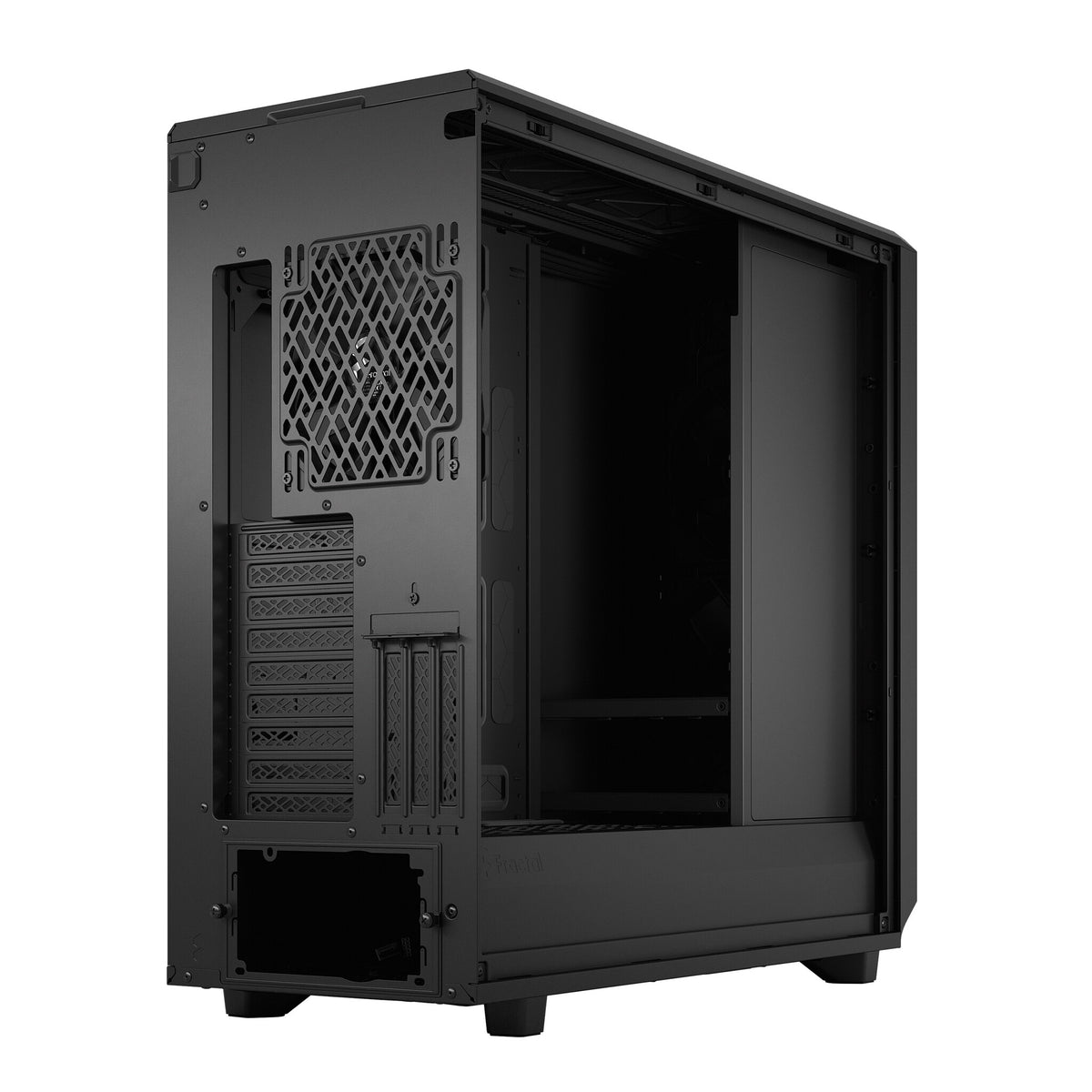 Fractal Design Meshify 2 XL - ATX Full Tower Case in Black