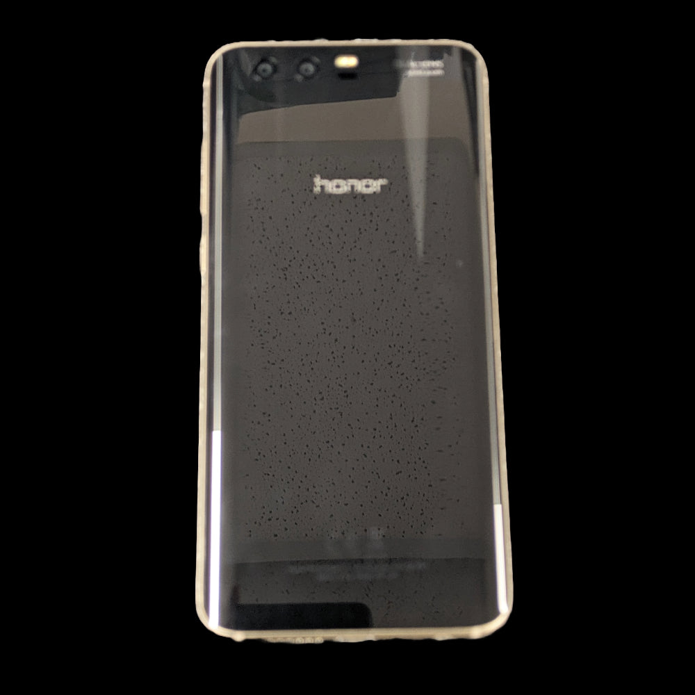 Honor 9 - Dual SIM - 64 GB - Black-Gold - Fair Condition - Unlocked