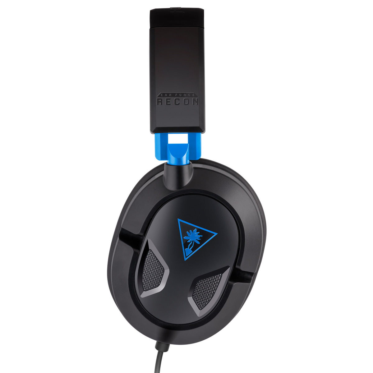 Turtle Beach Recon 50P - 3.5mm Wired Gaming Headset in Black / Blue