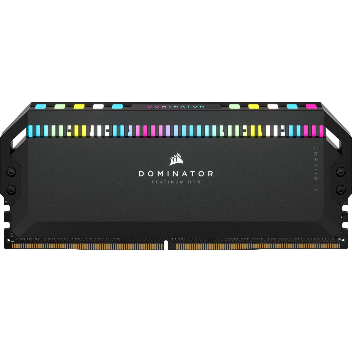 Corsair Dominator Platinum RGB - 64 GB 2 x 32 GB DDR5 5200 MHz memory module
