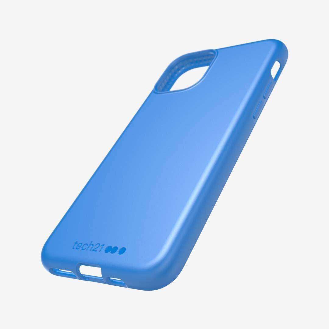 Tech21 Studio Colour for iPhone 11 Pro in Blue