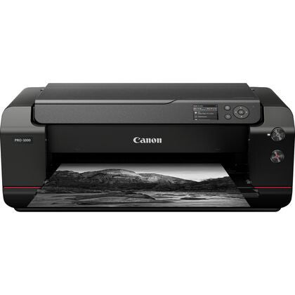 Canon imagePROGRAF PRO-1000 - Wi-Fi Inkjet printer