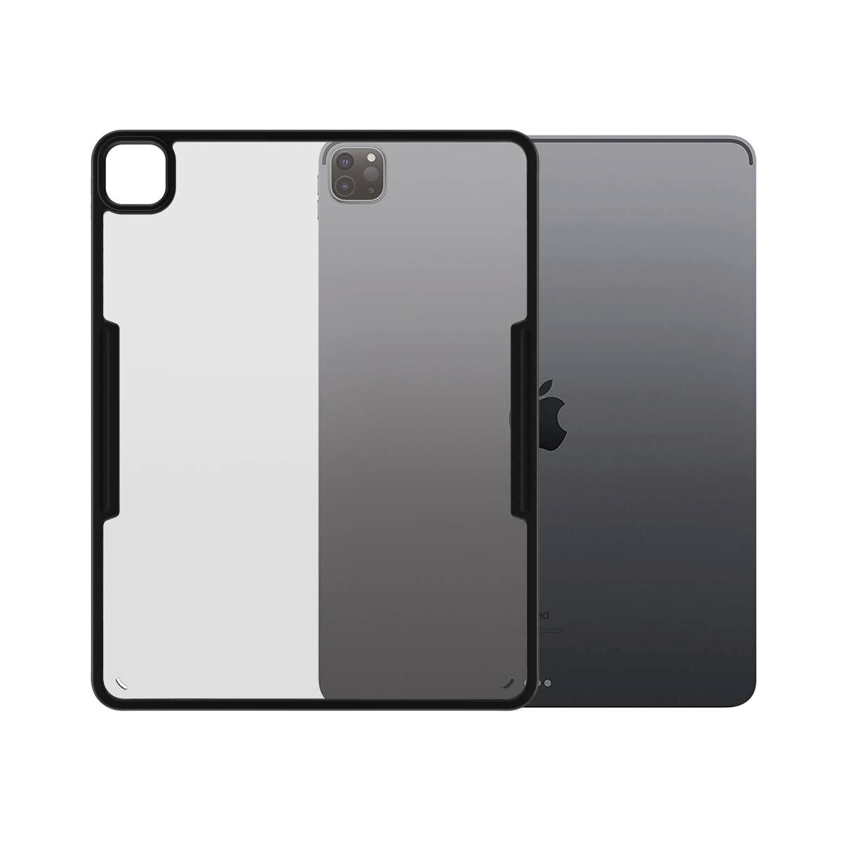 PanzerGlass ® ClearCase™ for 12.9&quot; iPad Pro in Black