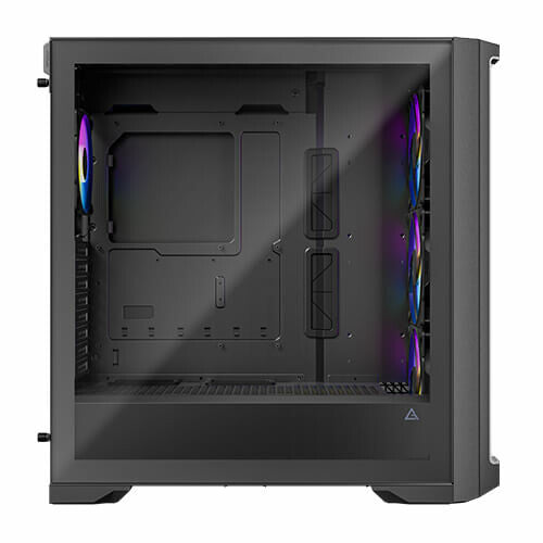 Antec Performance 1 FT ARGB - EATX Full Tower Case in Black