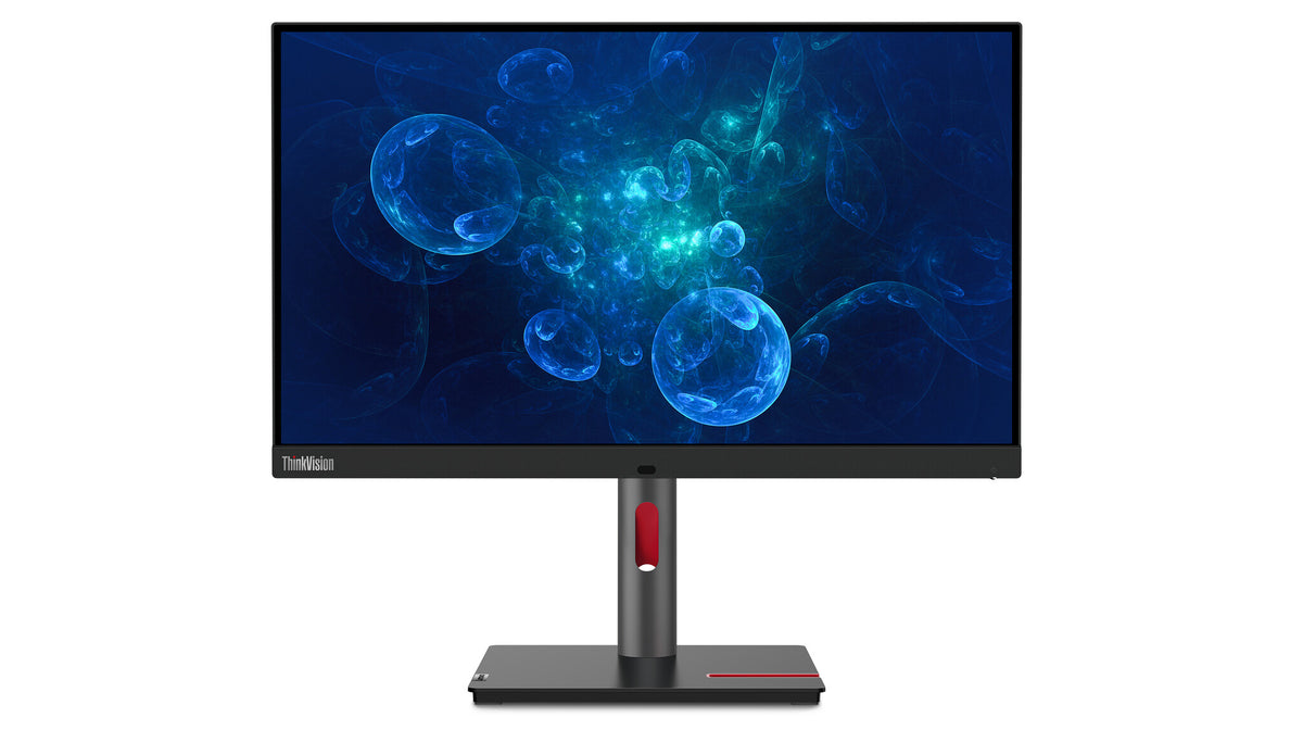 Lenovo ThinkVision P27PZ-30 - 68.6 cm (27&quot;) - 3840 x 2160 pixels 4K Ultra HD LCD Monitor