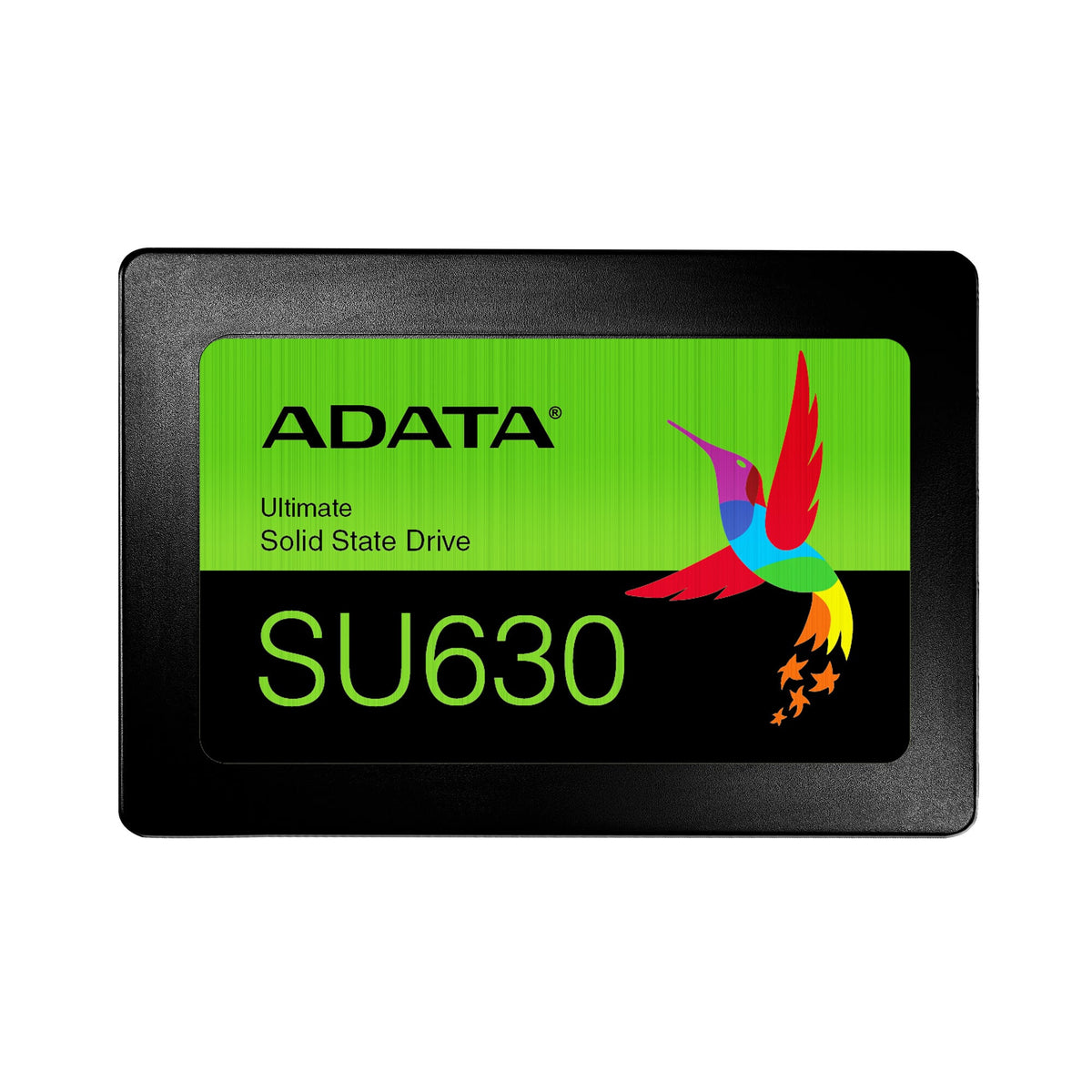 ADATA Ultimate SU630 - Serial ATA 3D2 QLC 2.5&quot; SSD - 960 GB