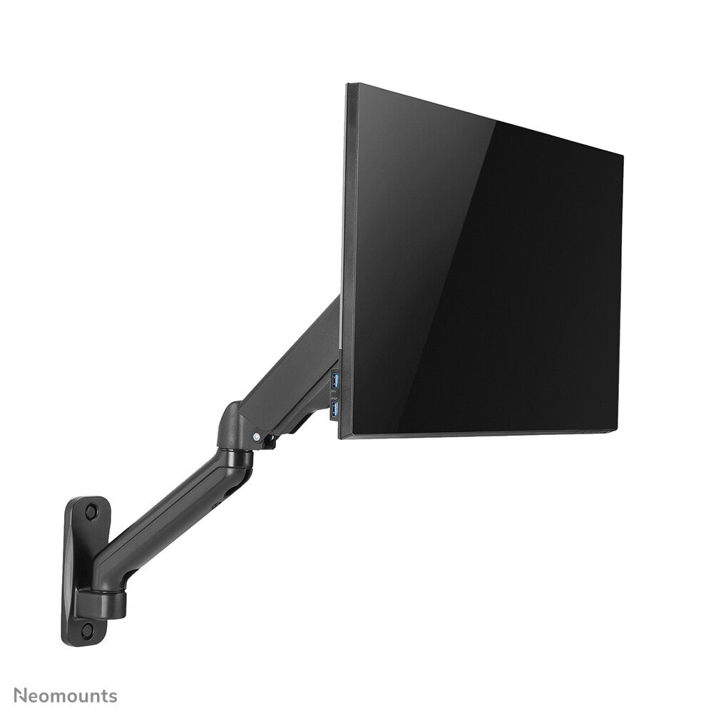 Neomounts WL70-450BL11 - Wall TV/monitor mount for 43.2 cm (17&quot;) to 81.3 cm (32&quot;)
