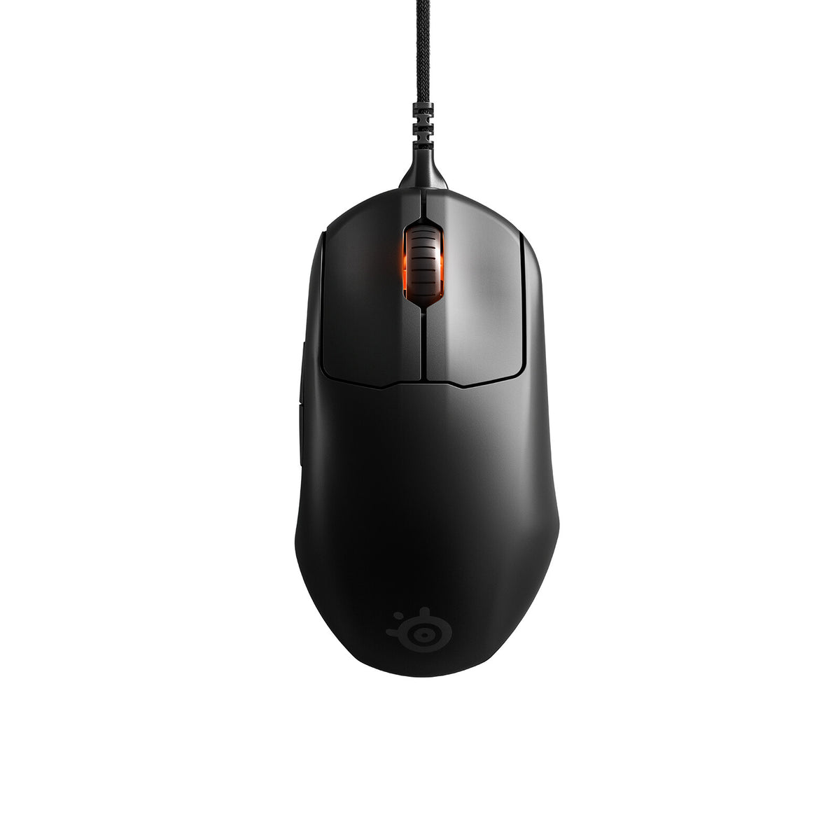 Steelseries Prime - Wired USB Type-A Optical Mouse - 18,000 DPI