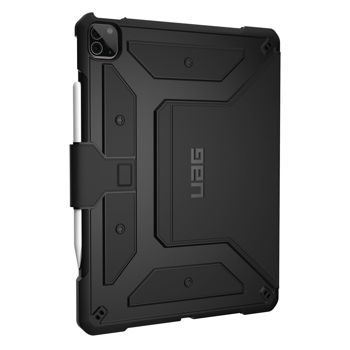 Urban Armor Gear Metropolis SE for 12.9&quot; iPad Pro in Black