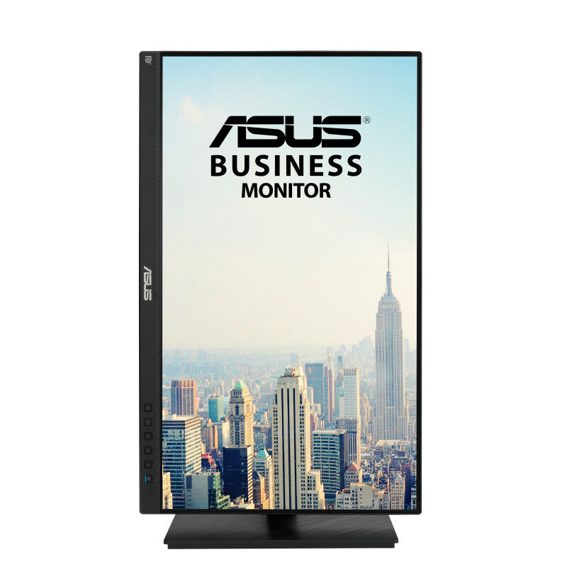 ASUS BE24ECSBT - 60.5 cm (23.8&quot;) - 1920 x 1080 pixels Full HD LED Touchscreen Monitor