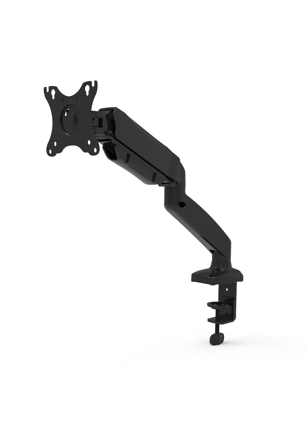 Port Designs 901104 monitor mount / stand 81.3 cm (32) Clamp Black&quot;
