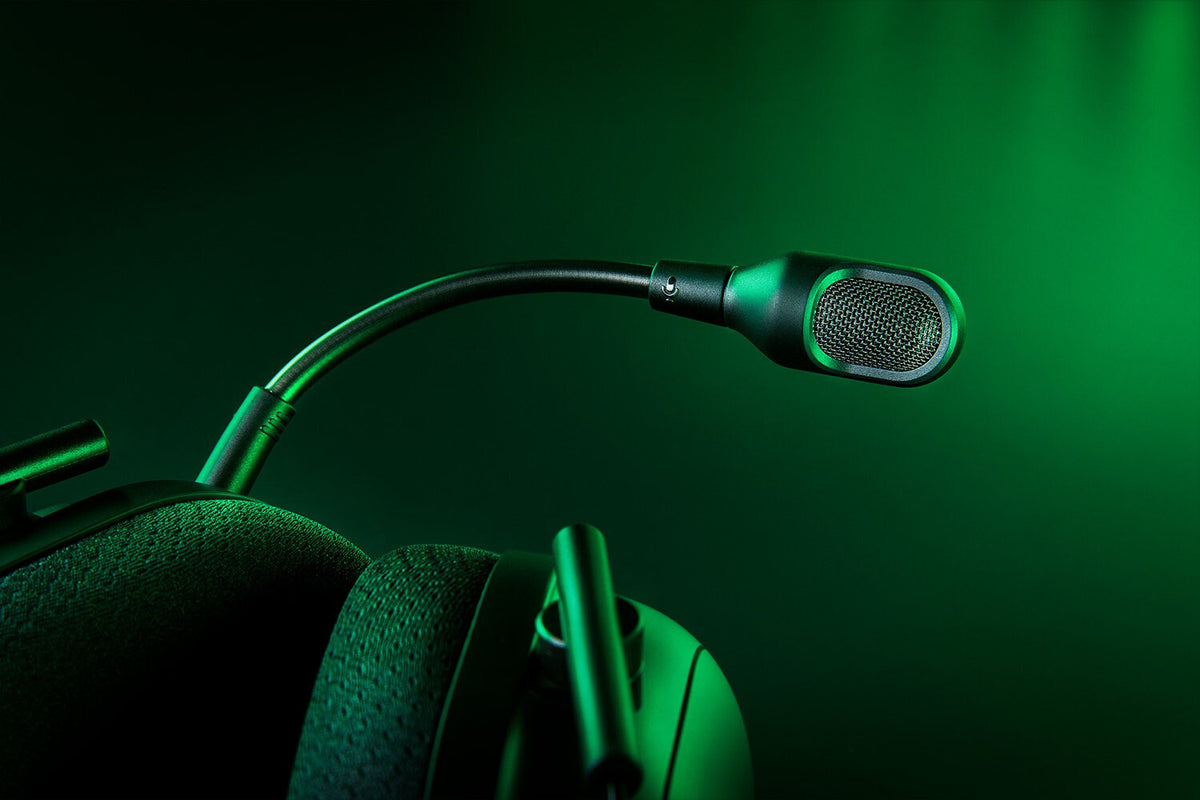 Razer Blackshark V2 Pro - Wireless Bluetooth Gaming Headset