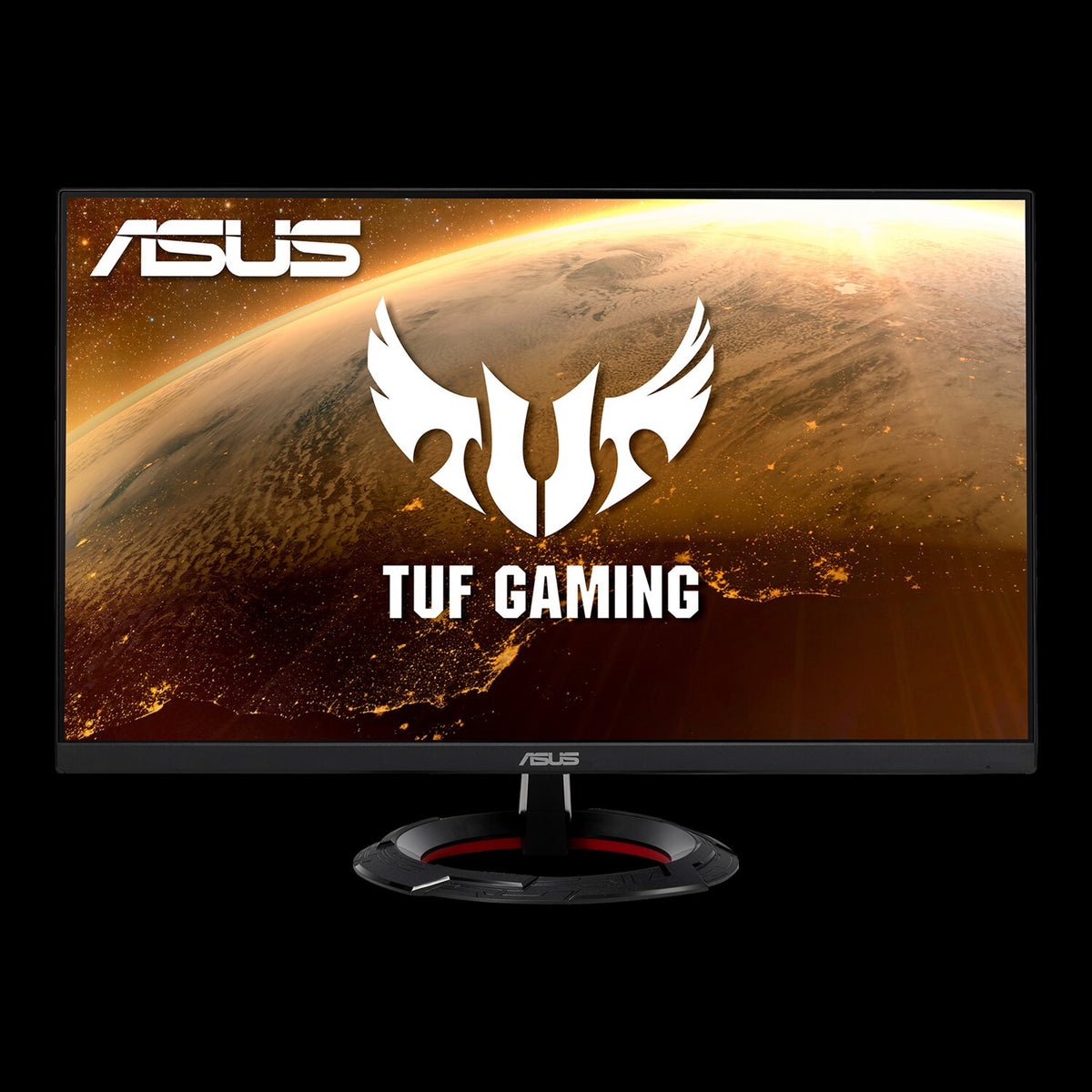 ASUS TUF Gaming VG249Q1R - 60.5 cm (23.8&quot;) - 1920 x 1080 pixels Full HD Monitor