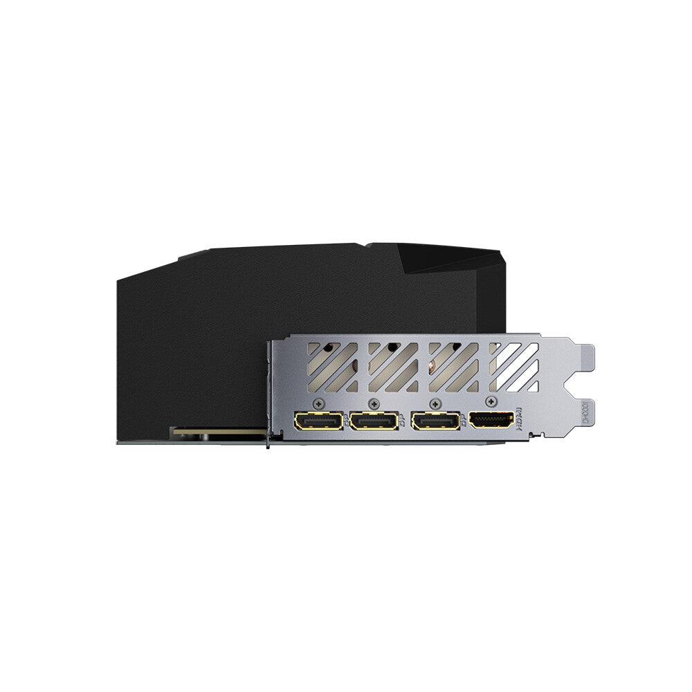 Gigabyte AORUS MASTER 24G - NVIDIA 24 GB GDDR6X GeForce RTX 4090 graphics card