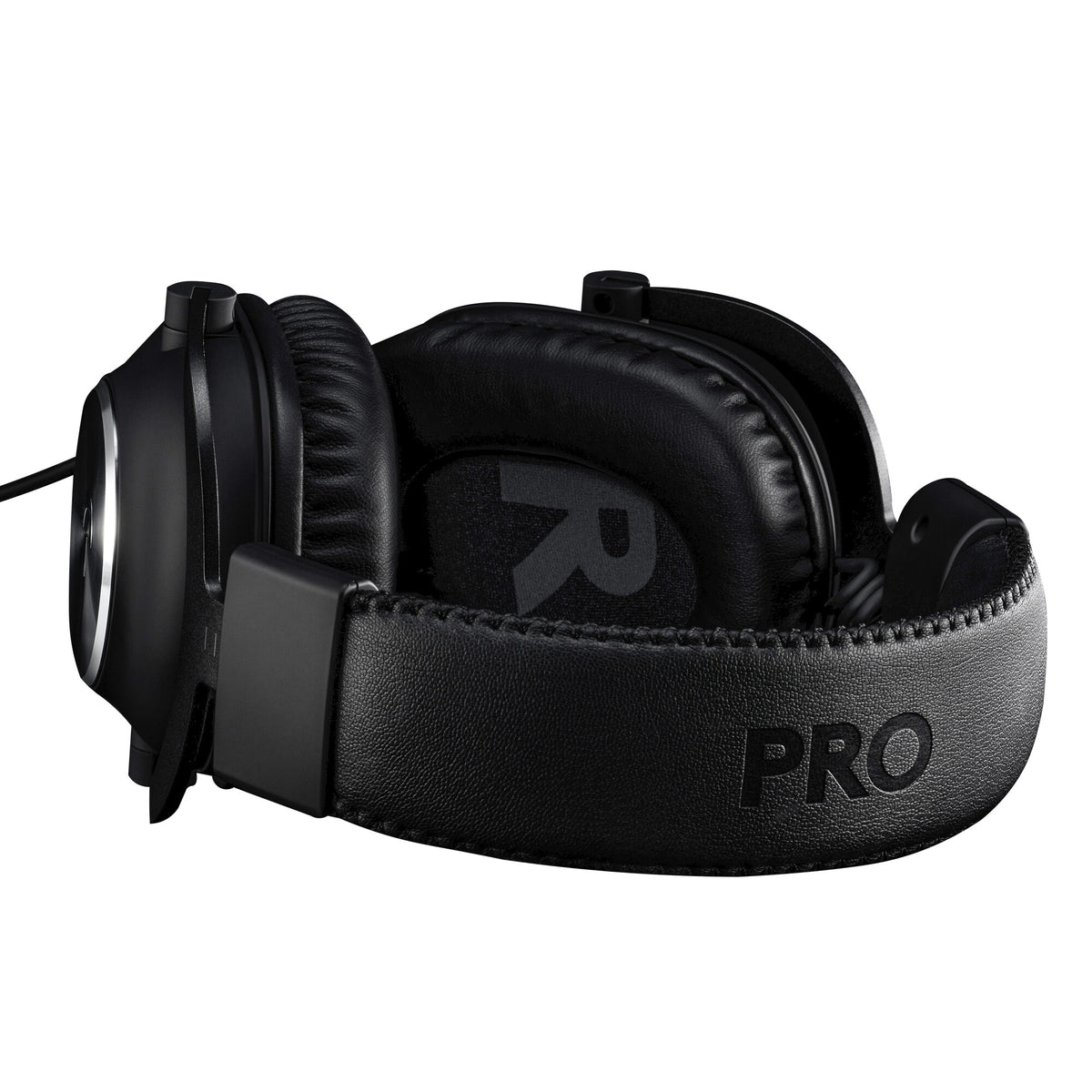 Logitech G - PRO X LIGHTSPEED Wireless Gaming Headset in Black