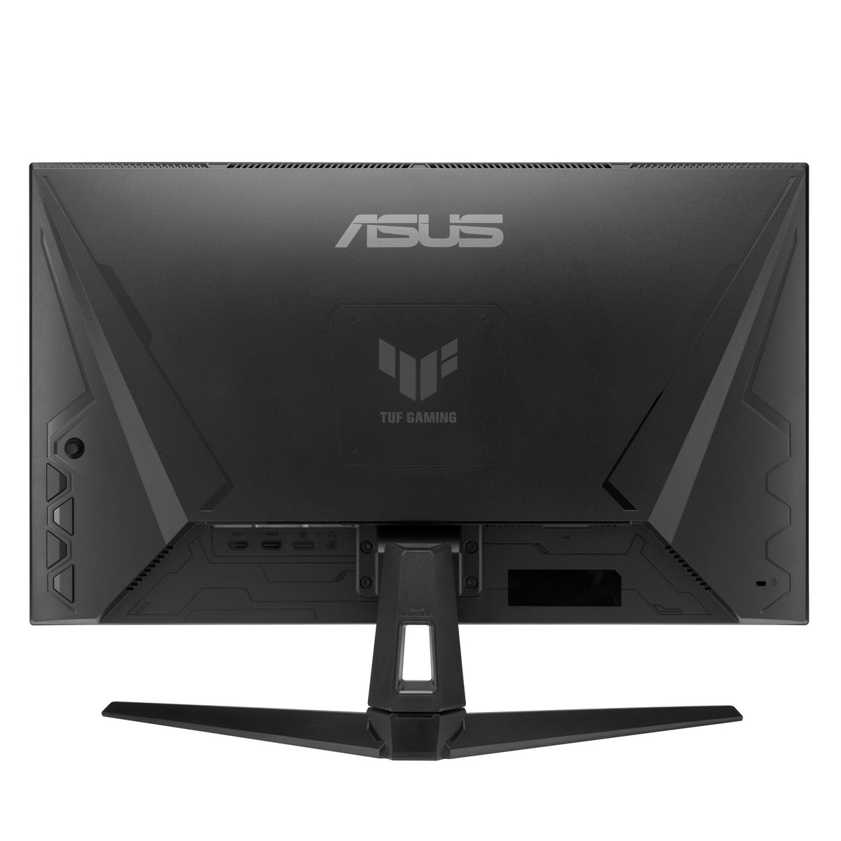 ASUS TUF Gaming VG27AQM1A - 68.6 cm (27&quot;) - 2560 x 1440 pixels Quad HD LCD Monitor