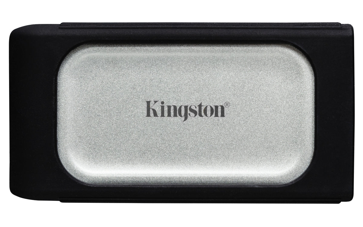 Kingston Technology XS2000 Portable SSD 4 TB