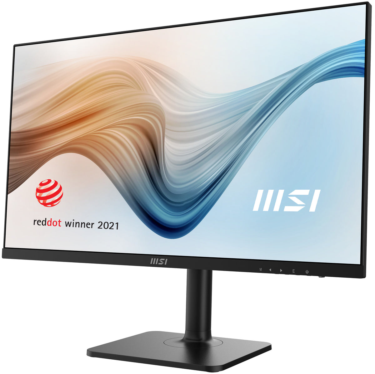 MSI Modern MD272P - 68.6cm (27&quot;) - 1920 x 1080 pixels FHD Monitor