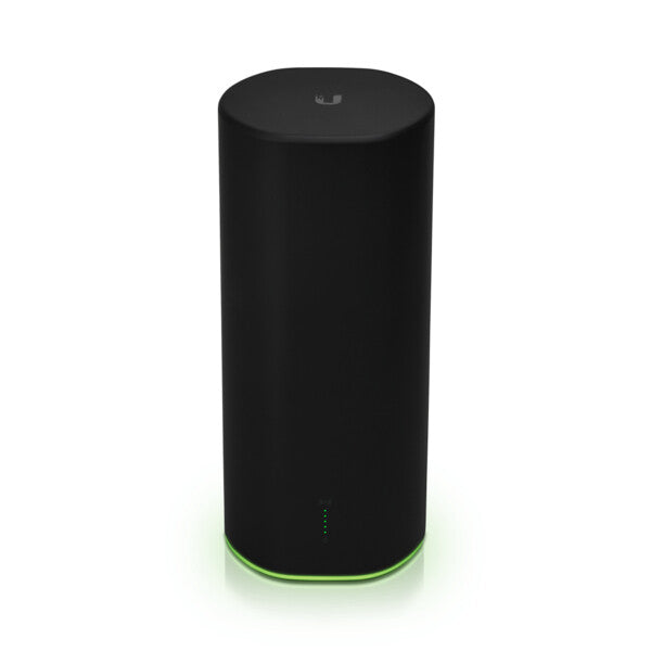 AmpliFi Alien WiFi Kit - Gigabit Ethernet Dual-band (2.4 GHz / 5 GHz) wireless router in Black / Green