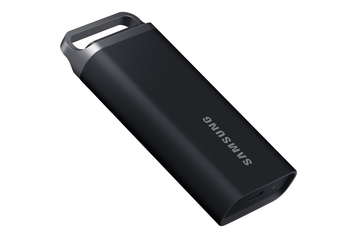 Samsung T5 EVO Portable SSD - 2 TB