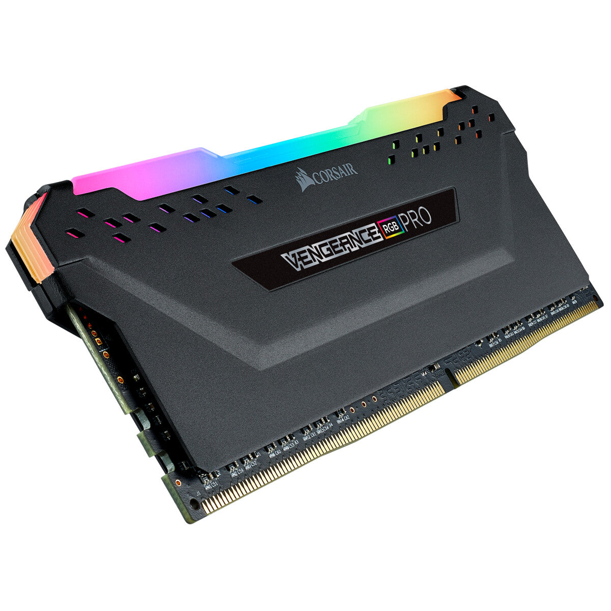 Corsair Vengeance RGB Pro - 8 GB 1 x 8 GB DDR4 3200 MHz memory module