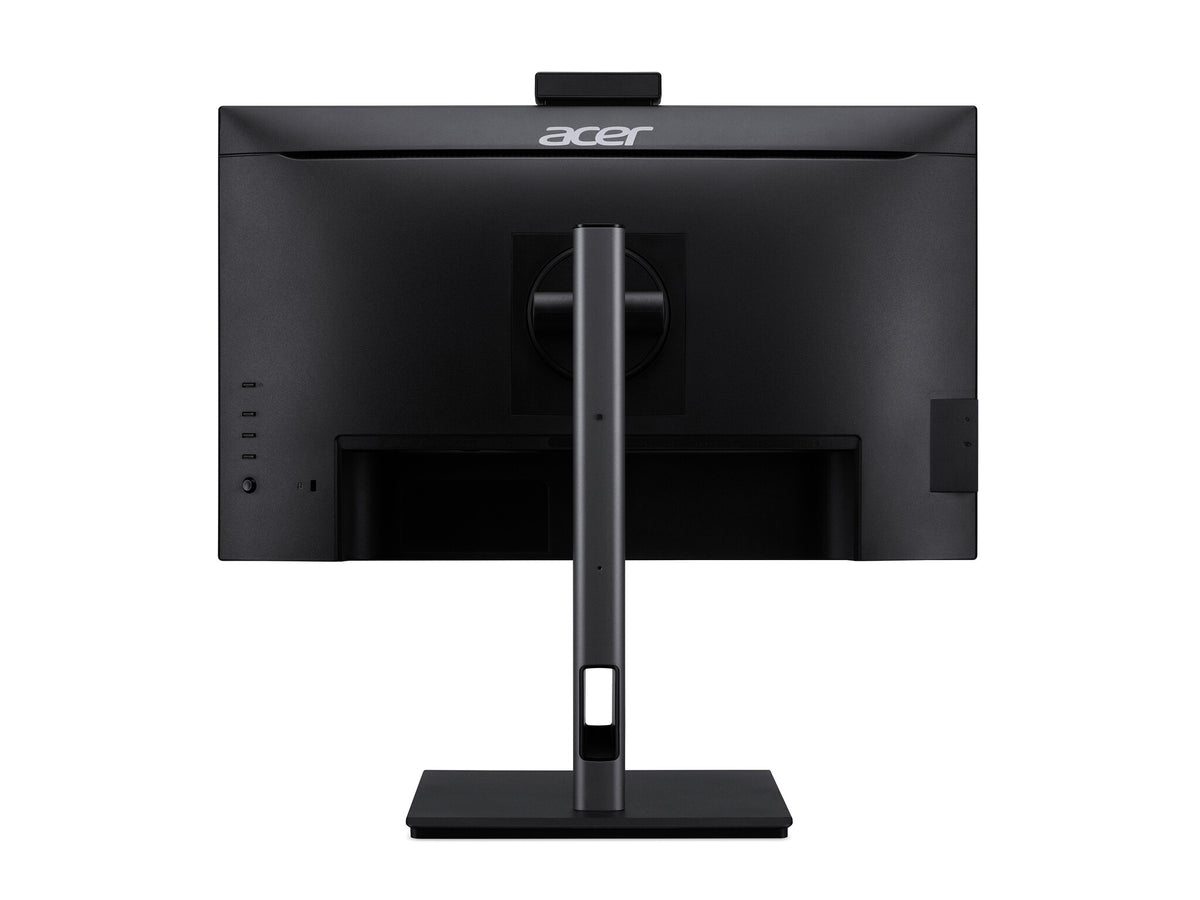 Acer Vero B7 23.8&quot; Type-C Monitor computer monitor 60.5 cm (23.8&quot;) 1920 x 1080 pixels Full HD LCD Black
