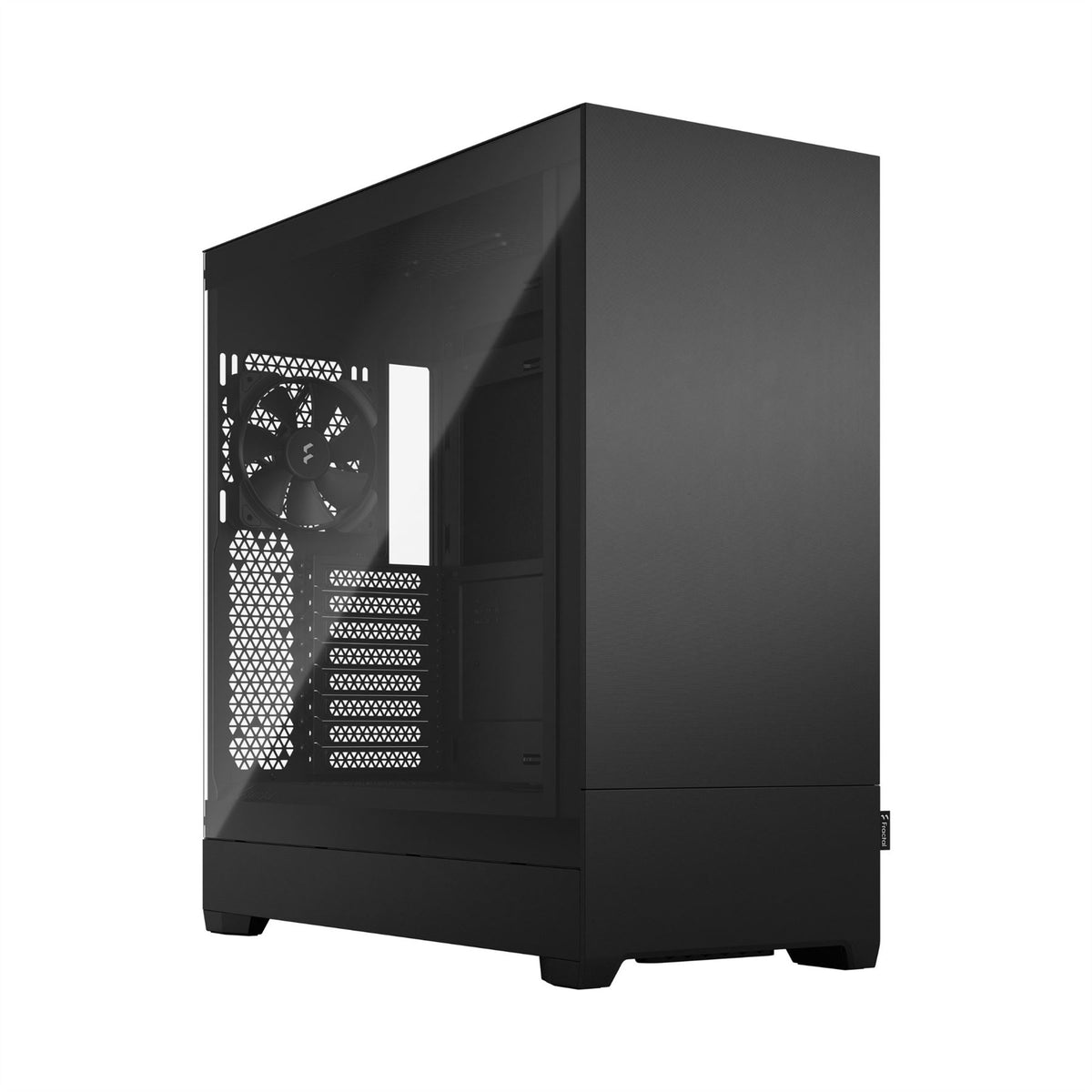 Fractal Design Pop XL Silent - ATX Full Tower Case in Black