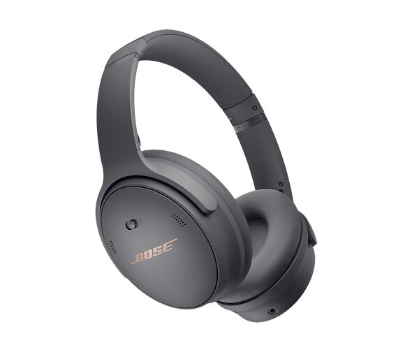 Bose QuietComfort 45 - Wired &amp; Wireless Bluetooth Headset in Grey