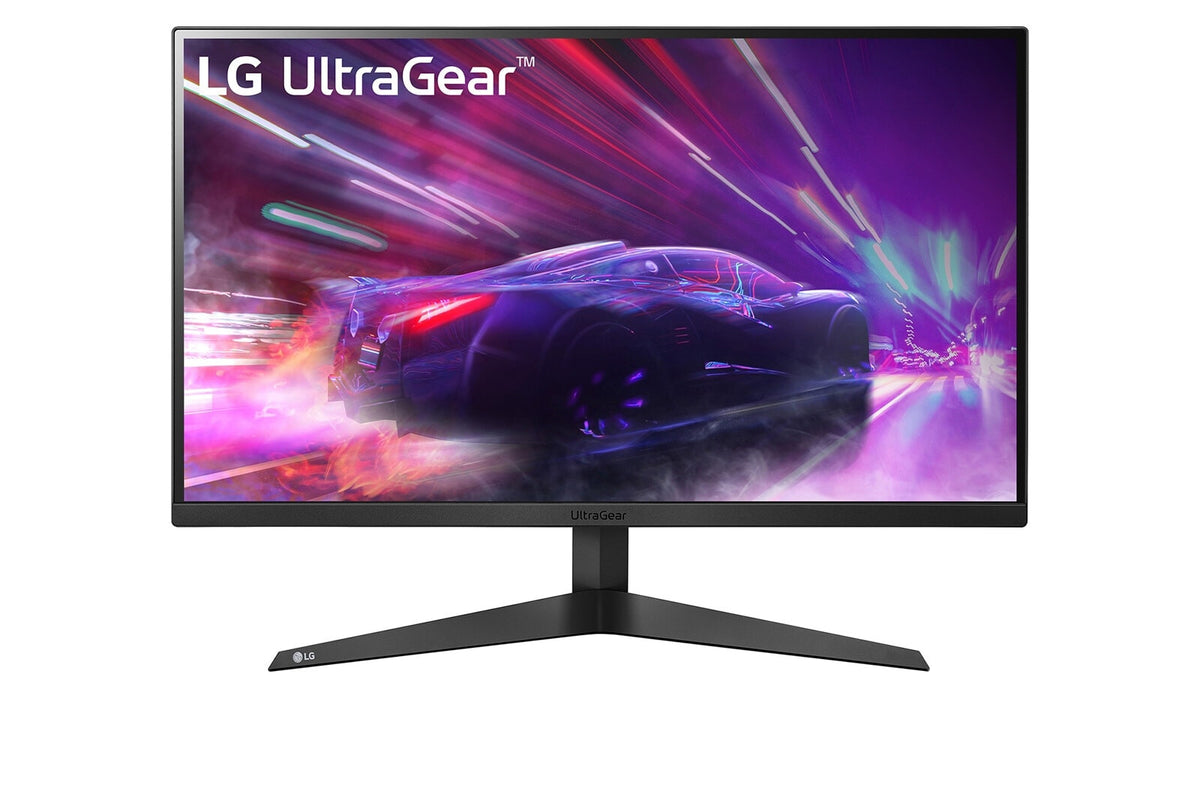 LG 27GQ50F-B - 68.6 cm (27&quot;) - 1920 x 1080 pixels FHD LED Monitor