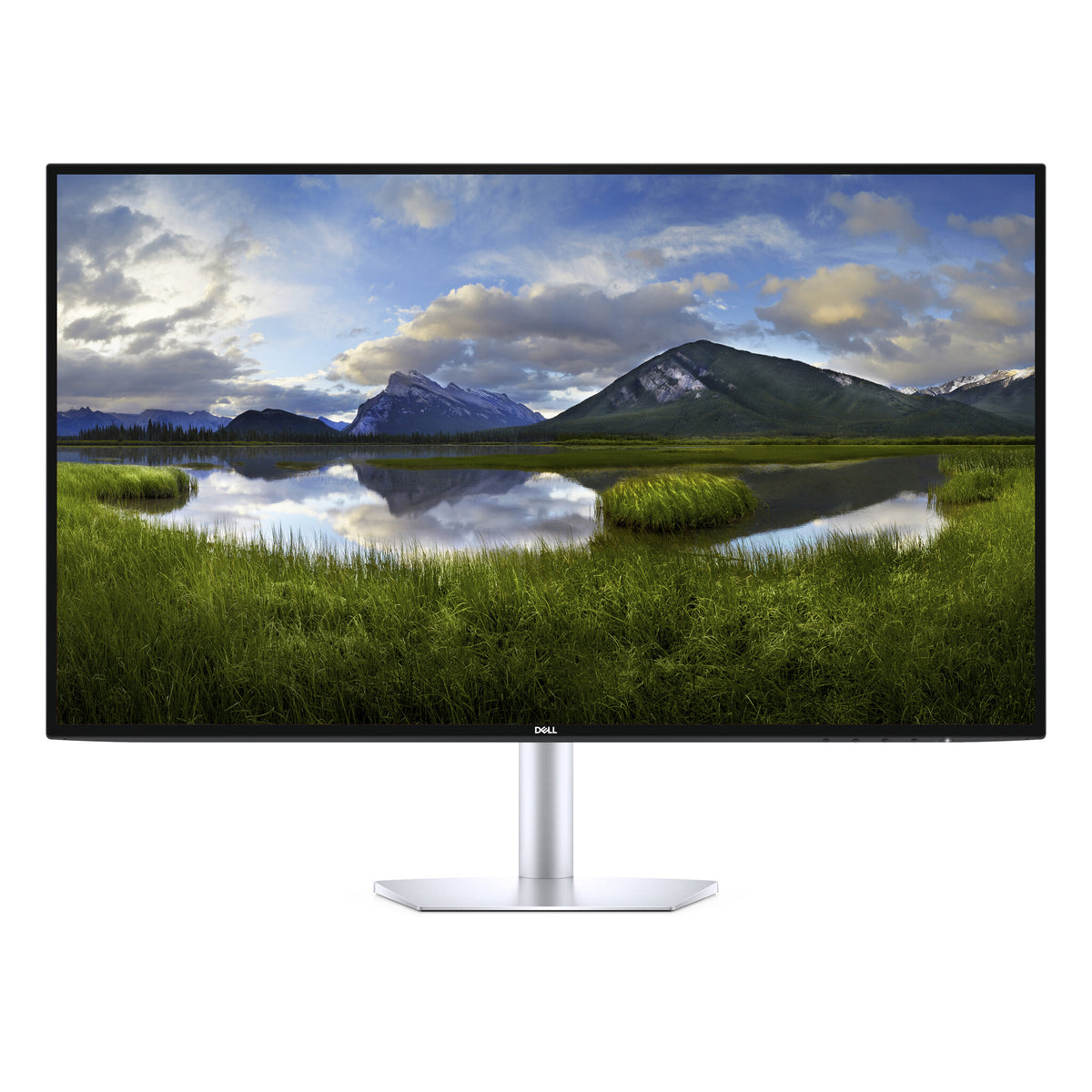 DELL S2719DC Ultrathin - 68.6 cm (27&quot;) - 2560 x 1440 pixels Quad HD LCD Monitor