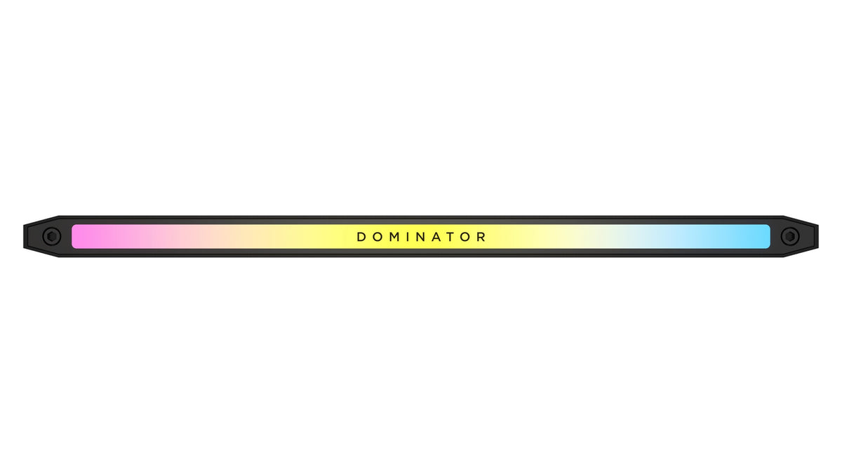 Corsair Dominator Titanium - 64 GB 2 x 32 GB DDR5 6000 MHz memory module