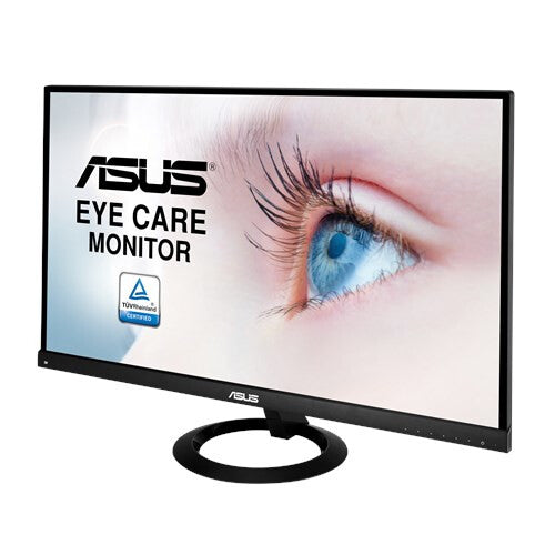 ASUS VX279C - 68.6 cm (27&quot;) - 1920 x 1080 pixels Full HD Monitor
