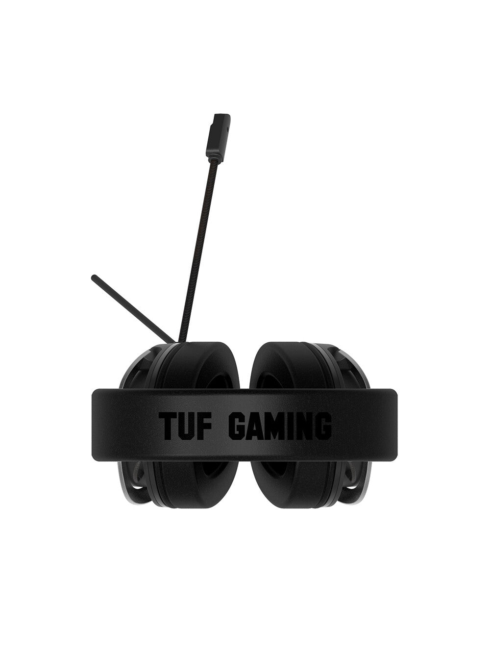 ASUS TUF Gaming H3 -  Wired Gaming Headset in Black / Grey