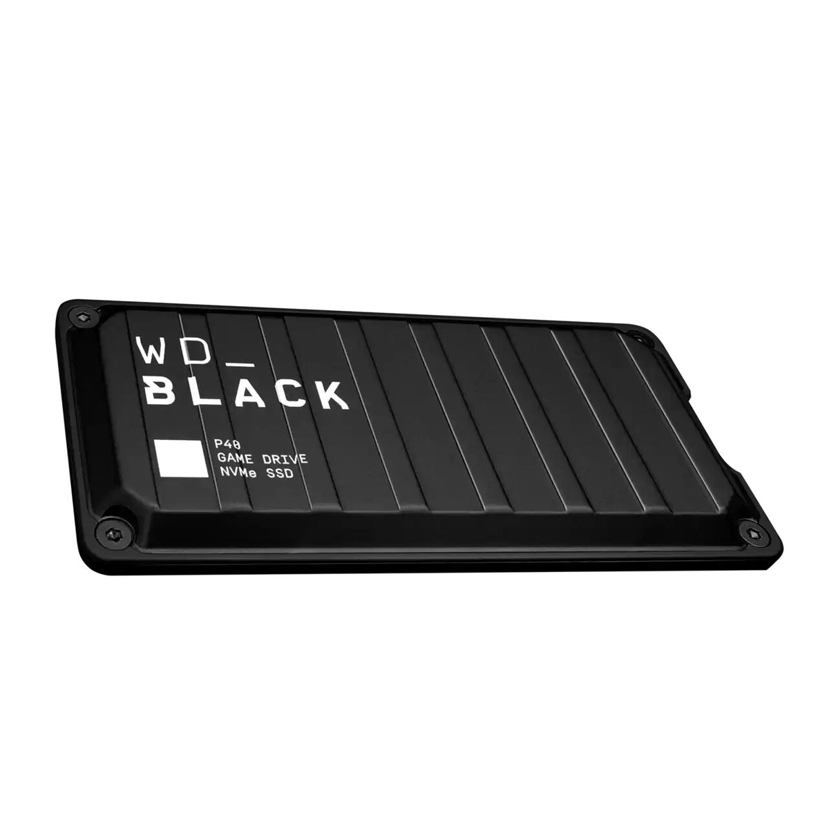 Western Digital WD_BLACK P40 External solid state drive - 2 TB